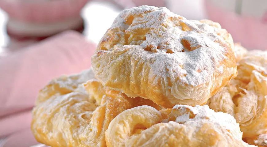 Вкусная венгерская ватрушка: простой рецепт для домашнего уюта