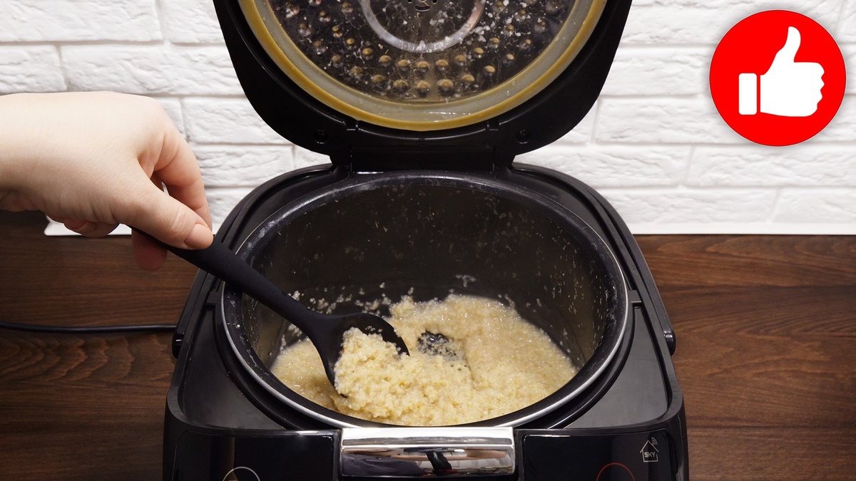 Непревзойденная ячневая каша: быстрый рецепт в мультиварке