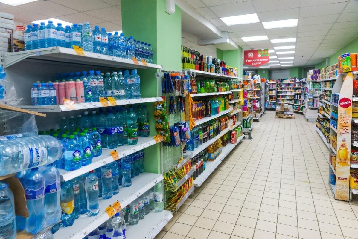 Медик отмечает, что замена газировки на сладкую воду не принесет пользы