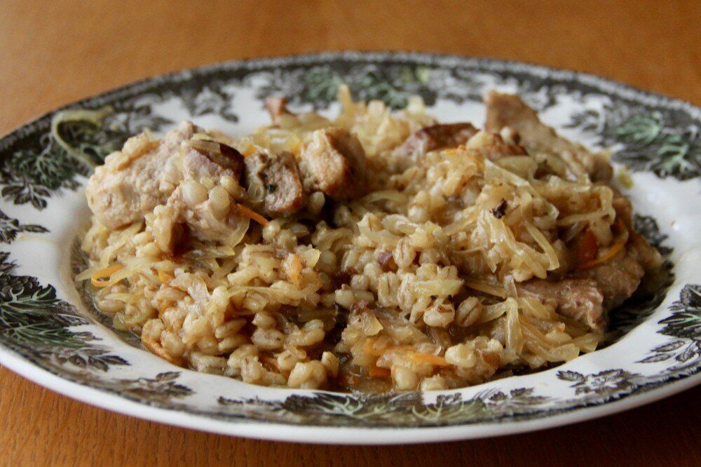 Секреты мульгикапсада: эстонская кулинарная классика