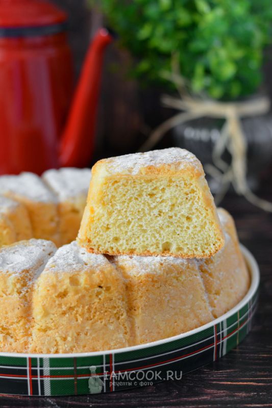 Как испечь бисквит, даже если раньше не получалось: пять простых рецептов для всех