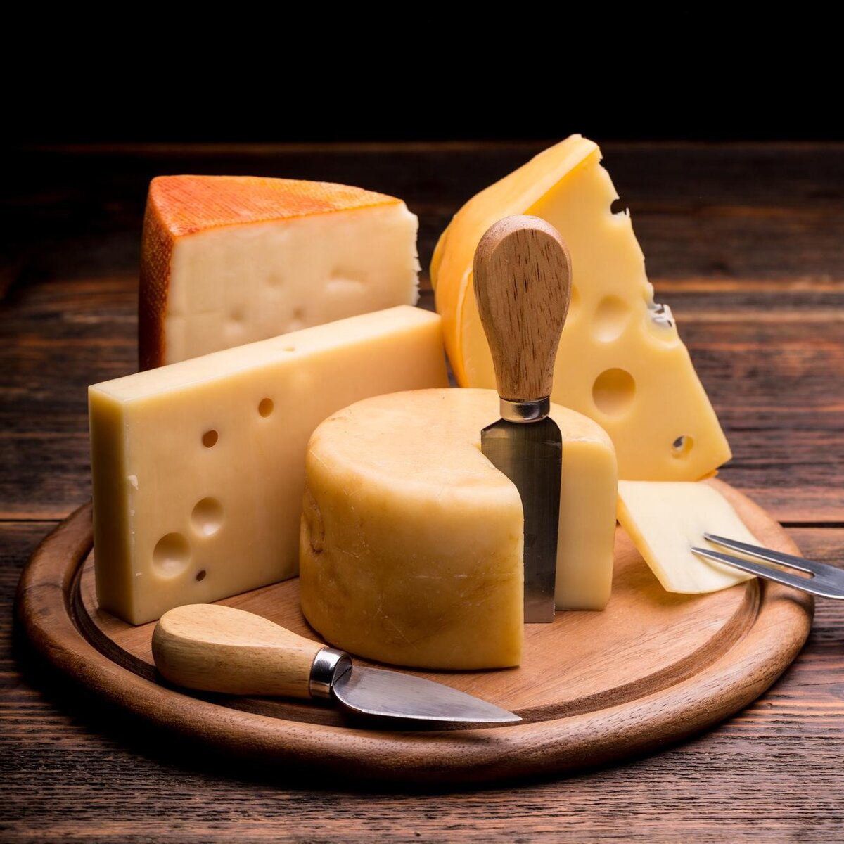 Как сохранить сыр свежим: неожиданные советы для хозяйок