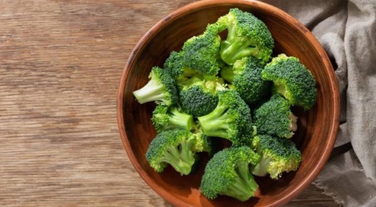 Неожиданные побочные эффекты брокколи: что стоит знать каждому