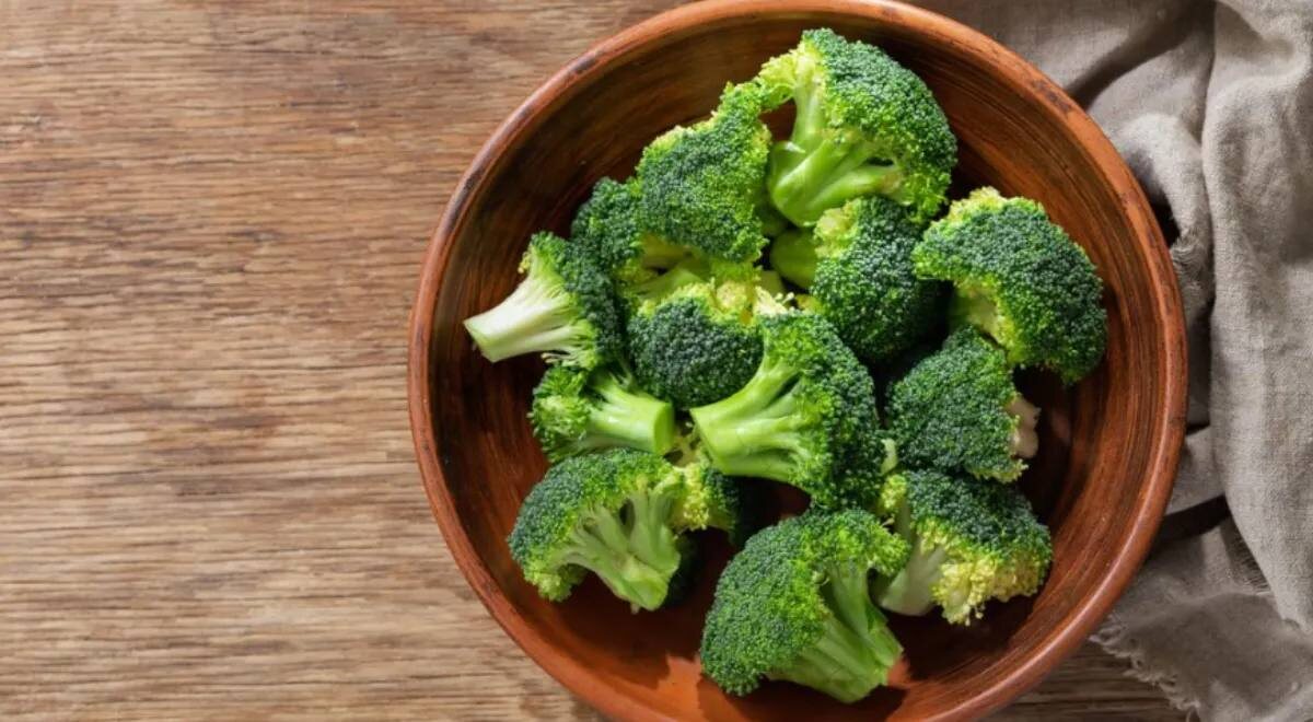 Неожиданные побочные эффекты брокколи: что стоит знать каждому