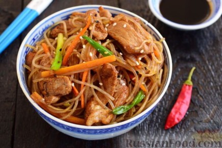 Вкусные и быстрые рецепты для каждой кухни