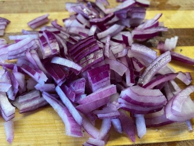 Как правильно подготовить лук: секреты кулинаров