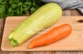 Вкусные блюда с кабачком и морковью, которые стоит попробовать