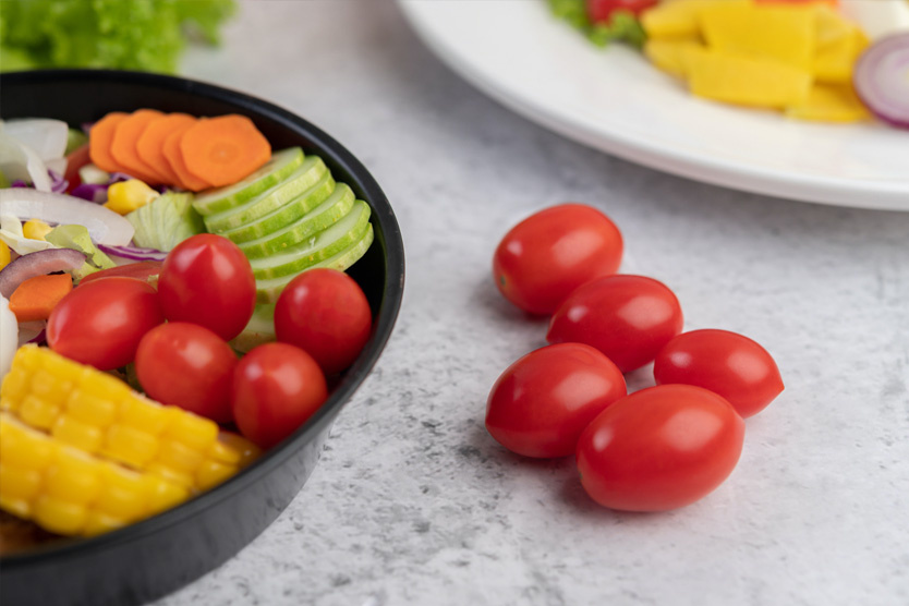 Как планетарная диета может изменить наше питание