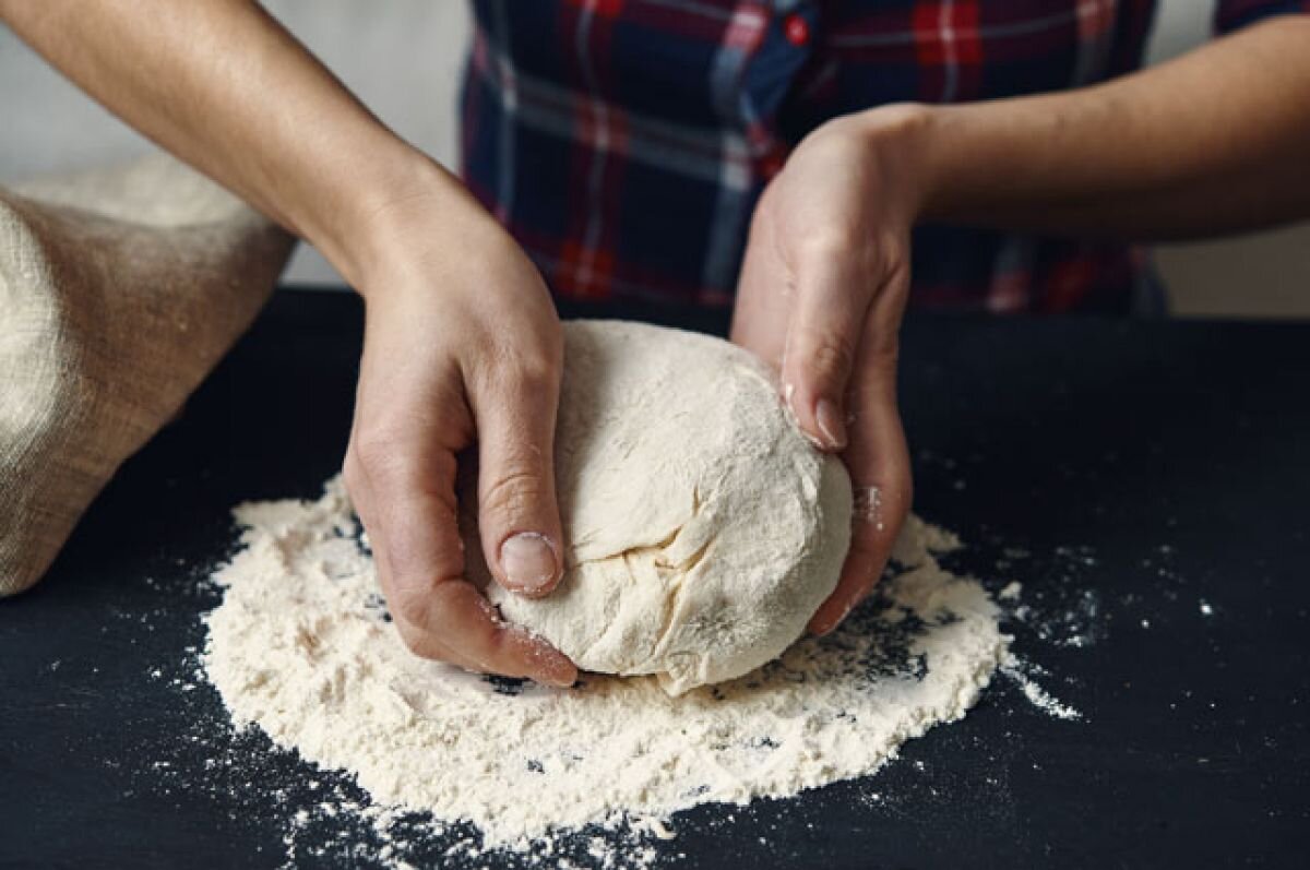 В России разработали полезную муку из низкосортного зерна