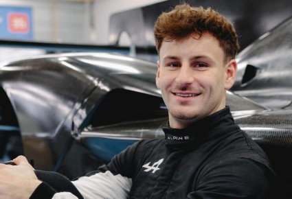 ������ ������� �������� �������� � Alpine ��� ����� �� ������������