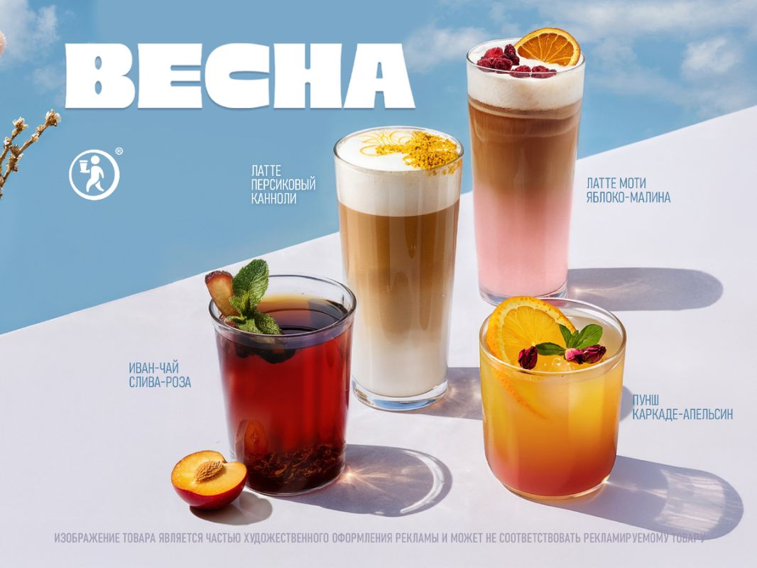 �������� ���� Coffee Way: ������ ���������� ����� ��� ����� ���������