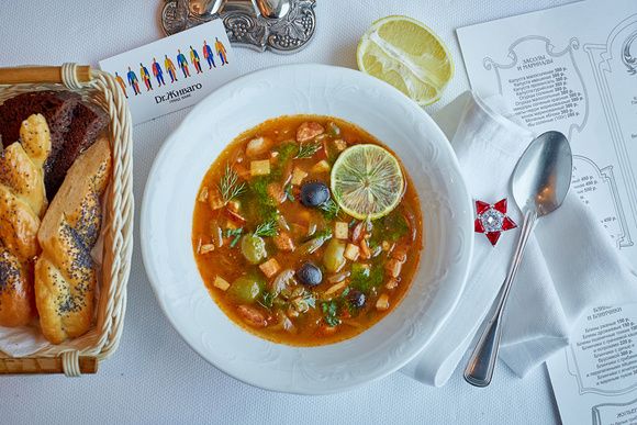 ��� ����� �����: ����������� � ��������� ������ �� ���-�������