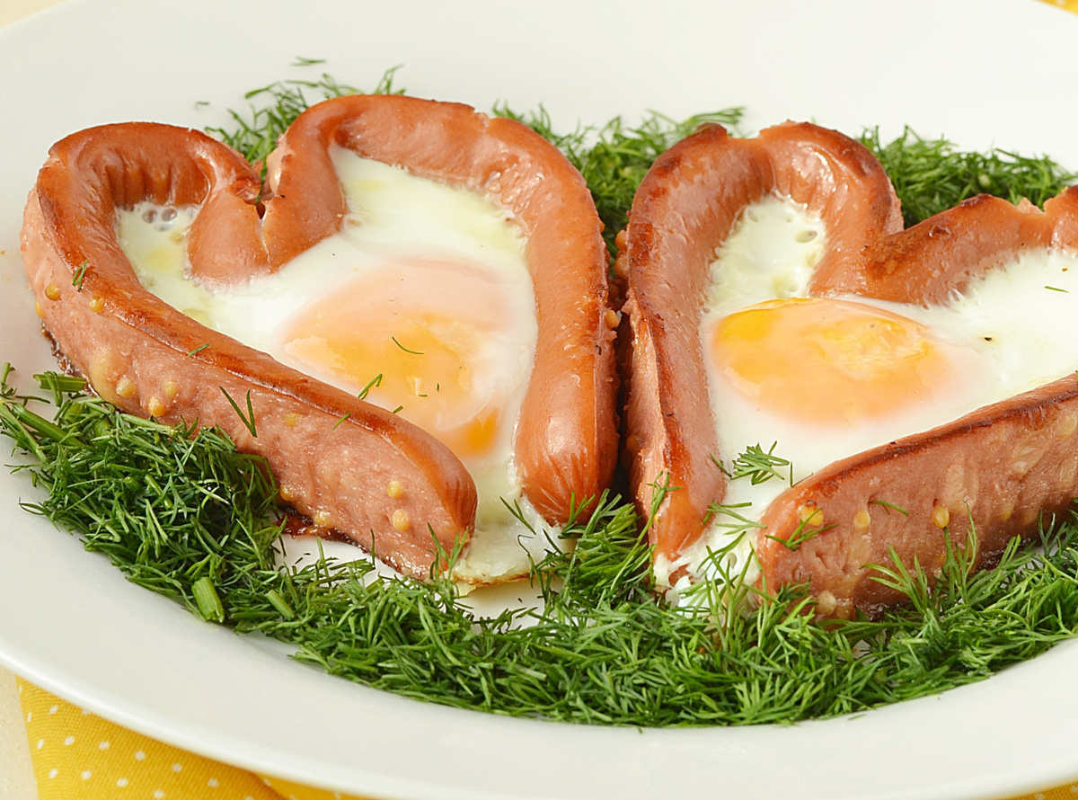 Как приготовить незабываемые угощения для любимых