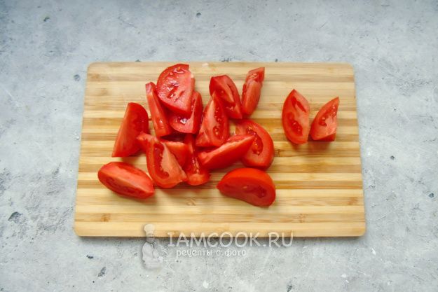 Закуска, которая перевернёт ваше представление о шашлыке всего за 20 минут