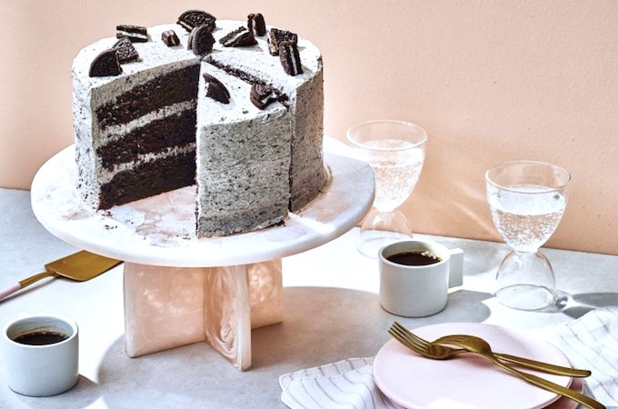 Секреты шеф-кондитера: как добиться идеальных слоев многослойного торта