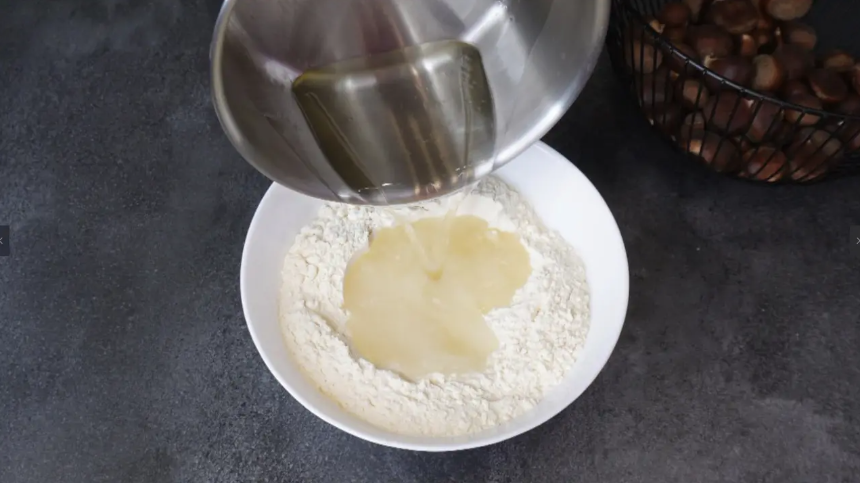 Удивительные галеты: простота, которая поражает вкусом