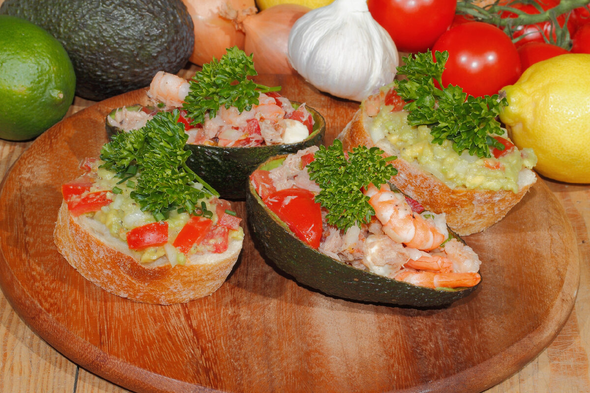 Праздничная закуска, которая станет настоящим хитом