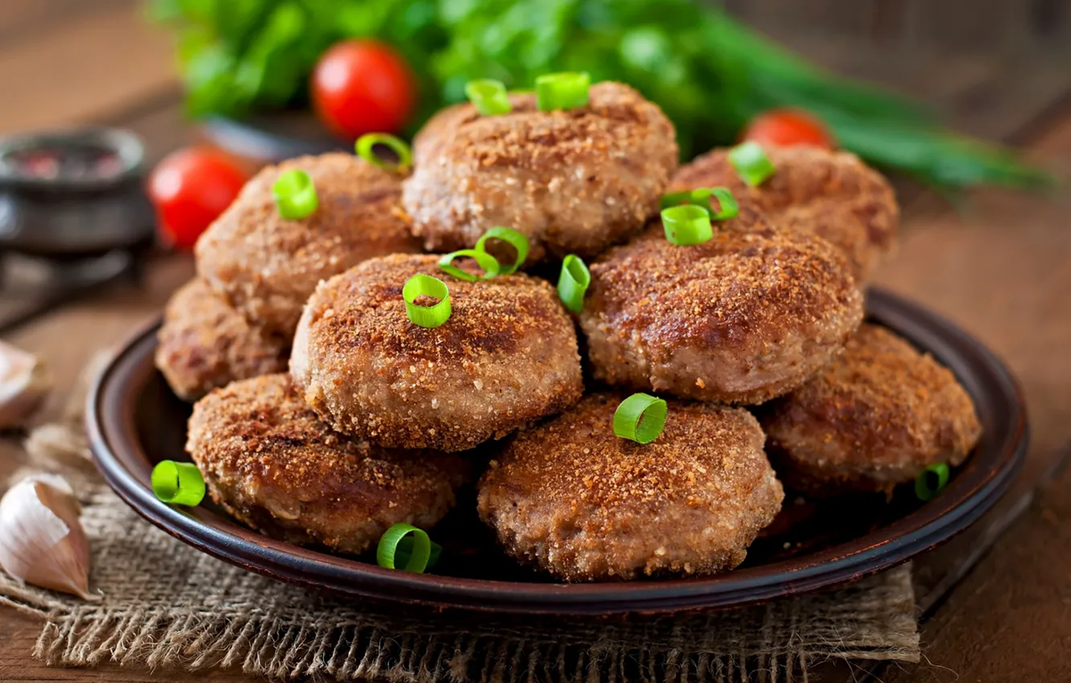 Путешествие в прошлое: готовим обед как в советской столовой