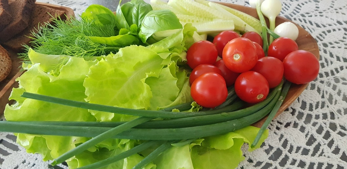 Помидоры: полезность и ограничения в ежедневном рационе