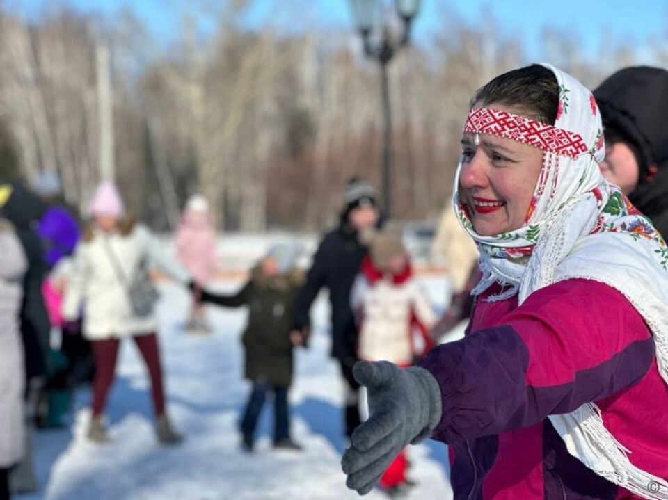 Как отпраздновать четвертый день Масленицы с размахом