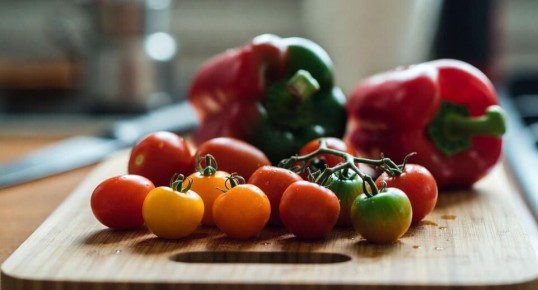 Секреты домашней заморозки: какие овощи лучше сохранять на зиму