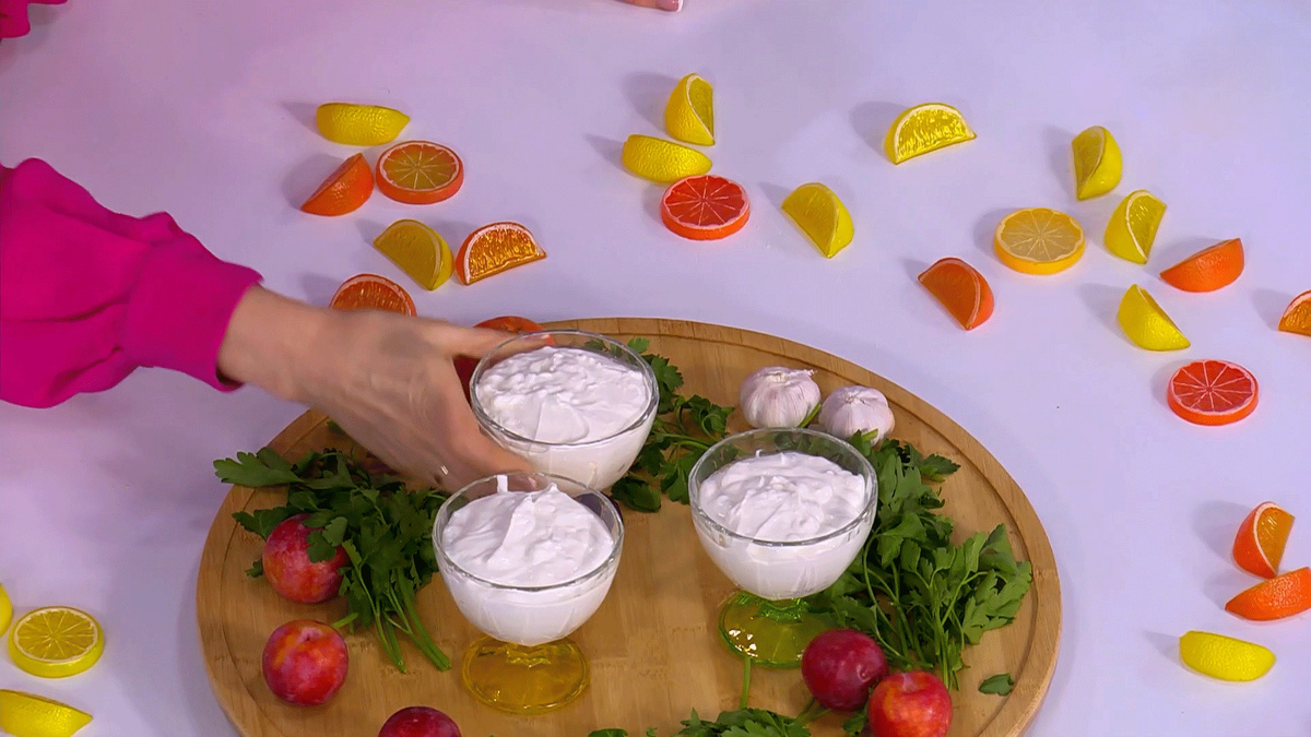 Польза творога кварк: три белка для здоровья пожилых