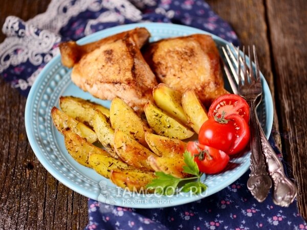 Вкусные идеи обедов с молодой картошкой: легкость и уют в каждой тарелке