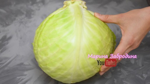 Сочные капустные котлеты: идеальный рецепт для гурманов