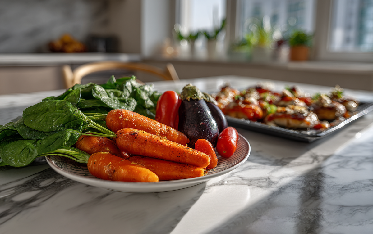 Какие овощи лучше готовить: неожиданные факты о приготовлении