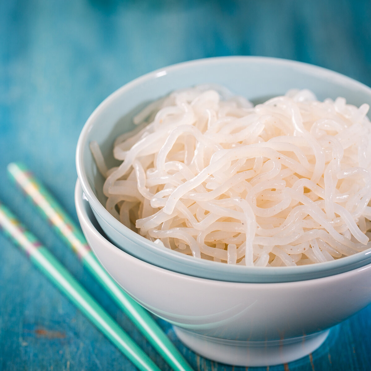 Ширатаки: модная лапша с удивительными свойствами