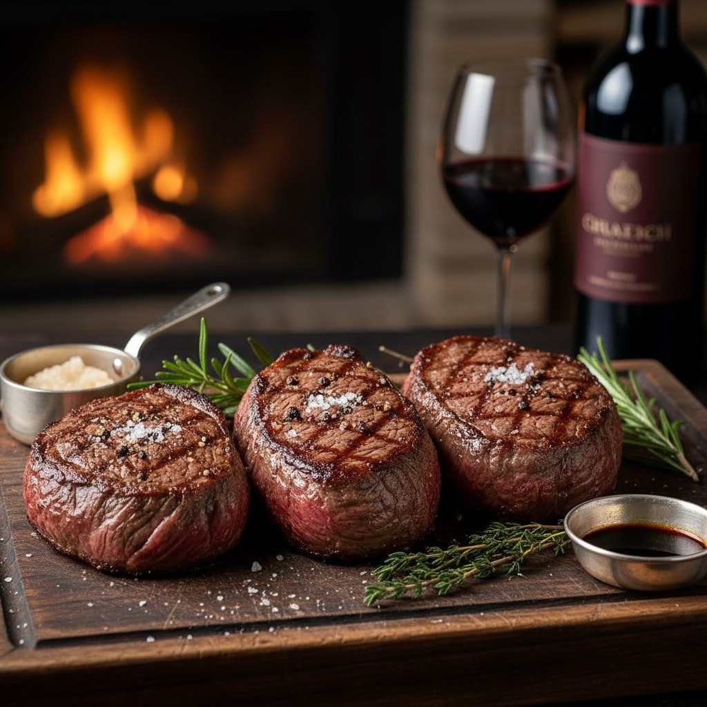 Как отличить вагю от обычной мраморной говядины: секреты японского мяса