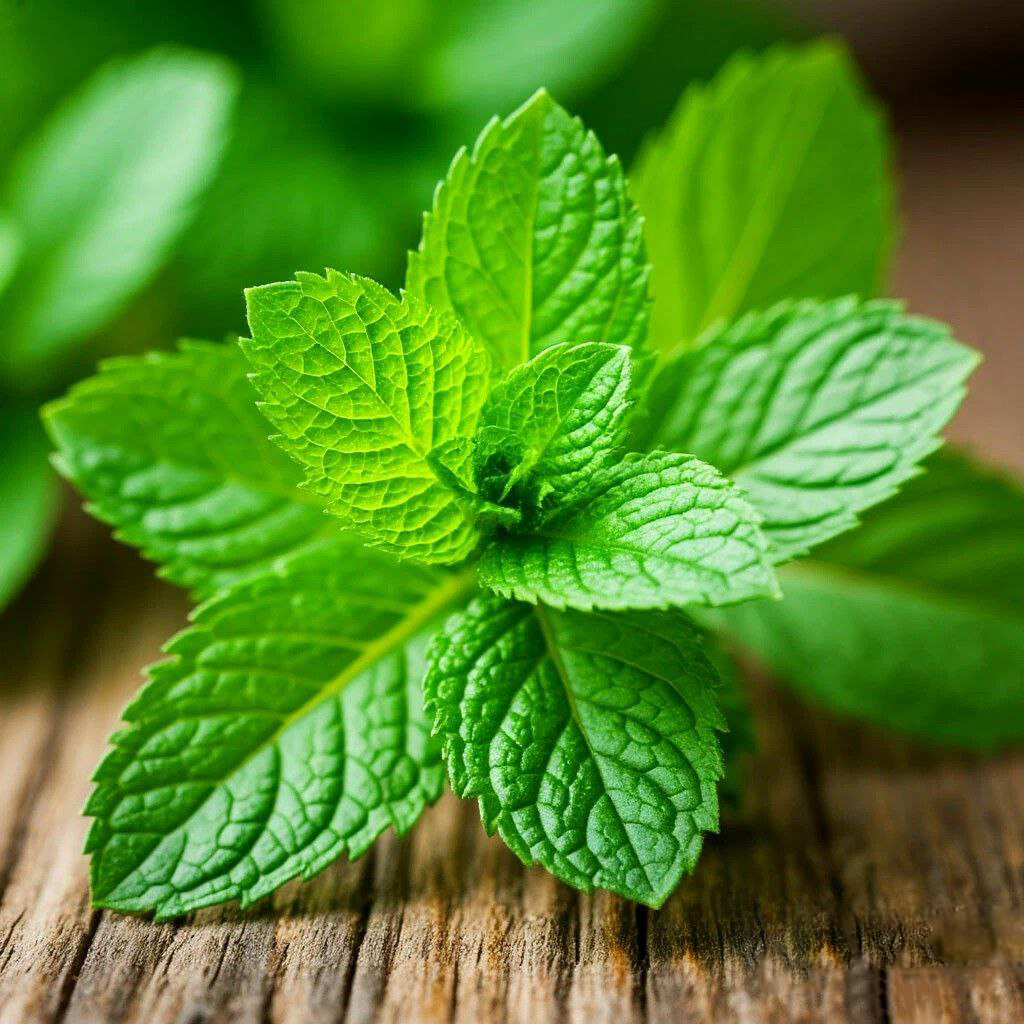 Создание мятного сиропа: освежающие рецепты для летних коктейлей