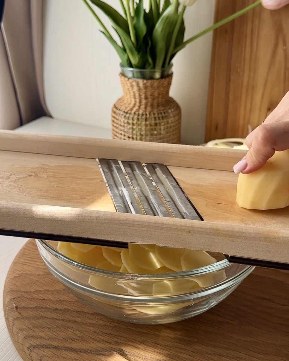 Быстрый и вкусный ужин: рецепт на каждый день