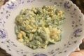 Салат из зеленой фасоли и яиц: легкое и вкусное решение для вашего стола