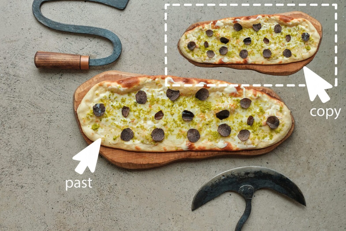 Искусство вдохновения в гастрономии: где проходят границы заимствования