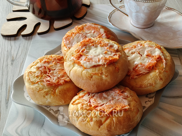 Новые способы порадовать себя и близких: 7 интересных рецептов для выпечки на этой неделе