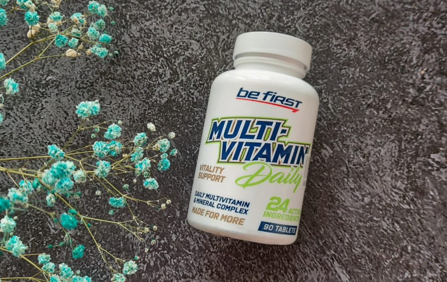 Весна и витамины: что действительно помогает против простуды