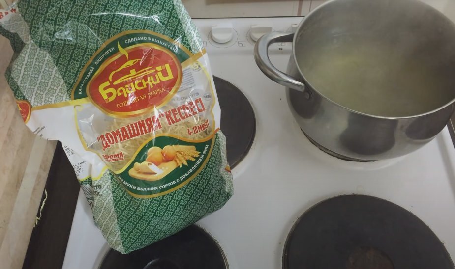 Суп без картошки: Вкусная альтернатива для настоящих гурманов