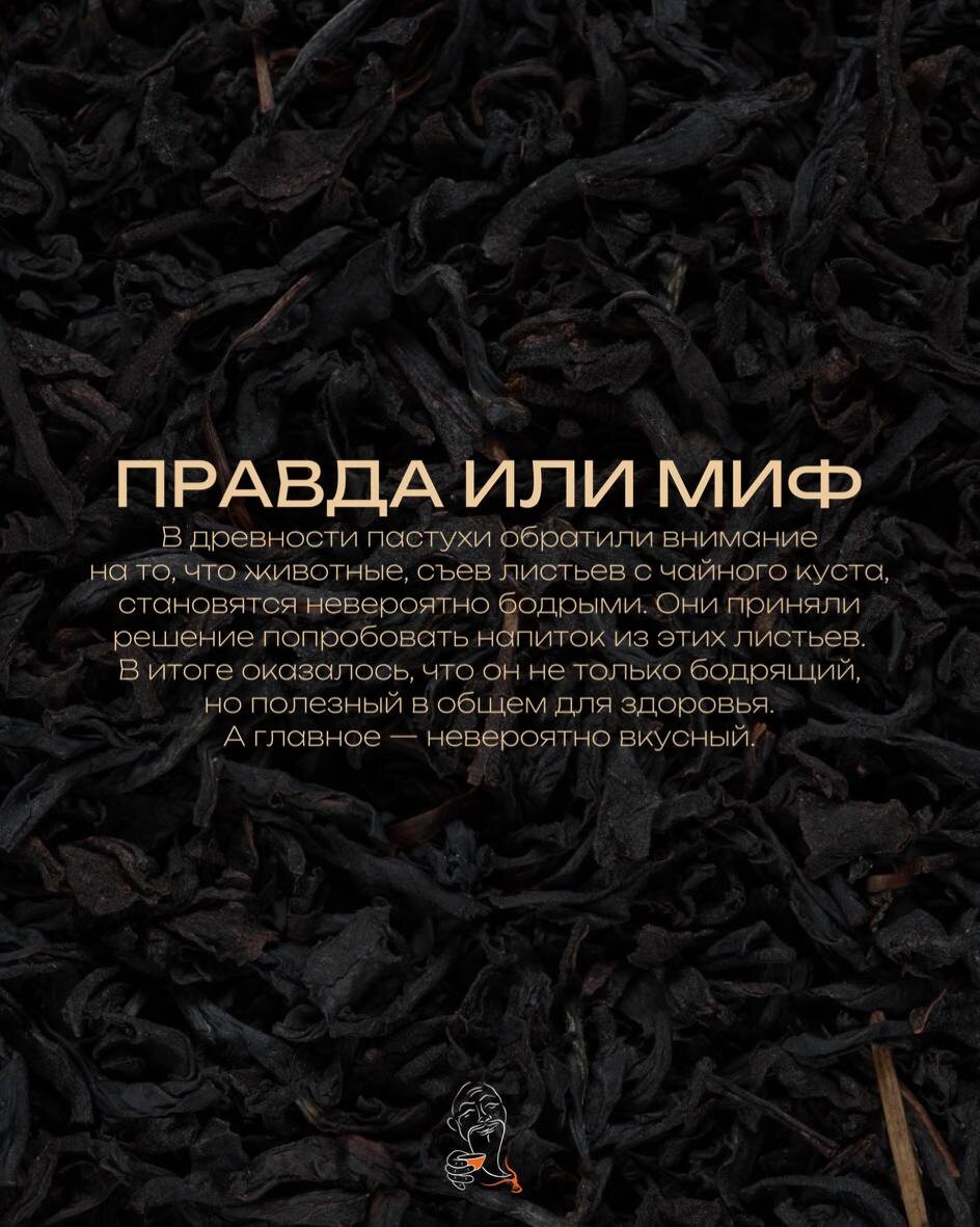 Чайные легенды: погружение в мир Шу Пуэр