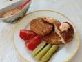 Котлеты из консервированной горбуши: быстрый и вкусный рецепт для занятых домохозяек