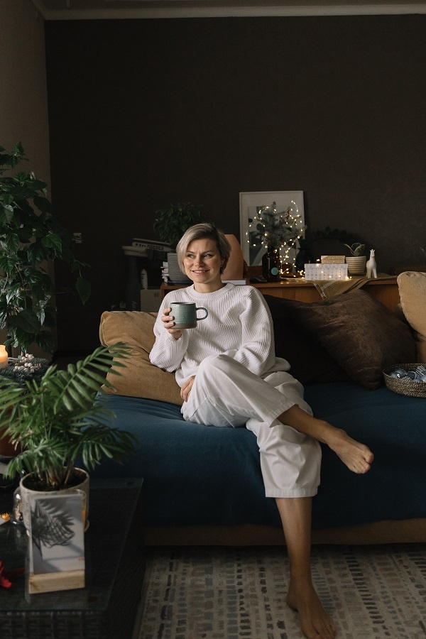 Специальные советы для новогоднего застолья без лишних последствий