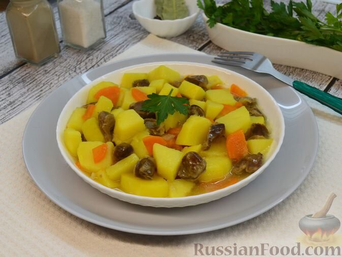 Завораживающие рецепты для вкусной экономии: попробуйте новинки!