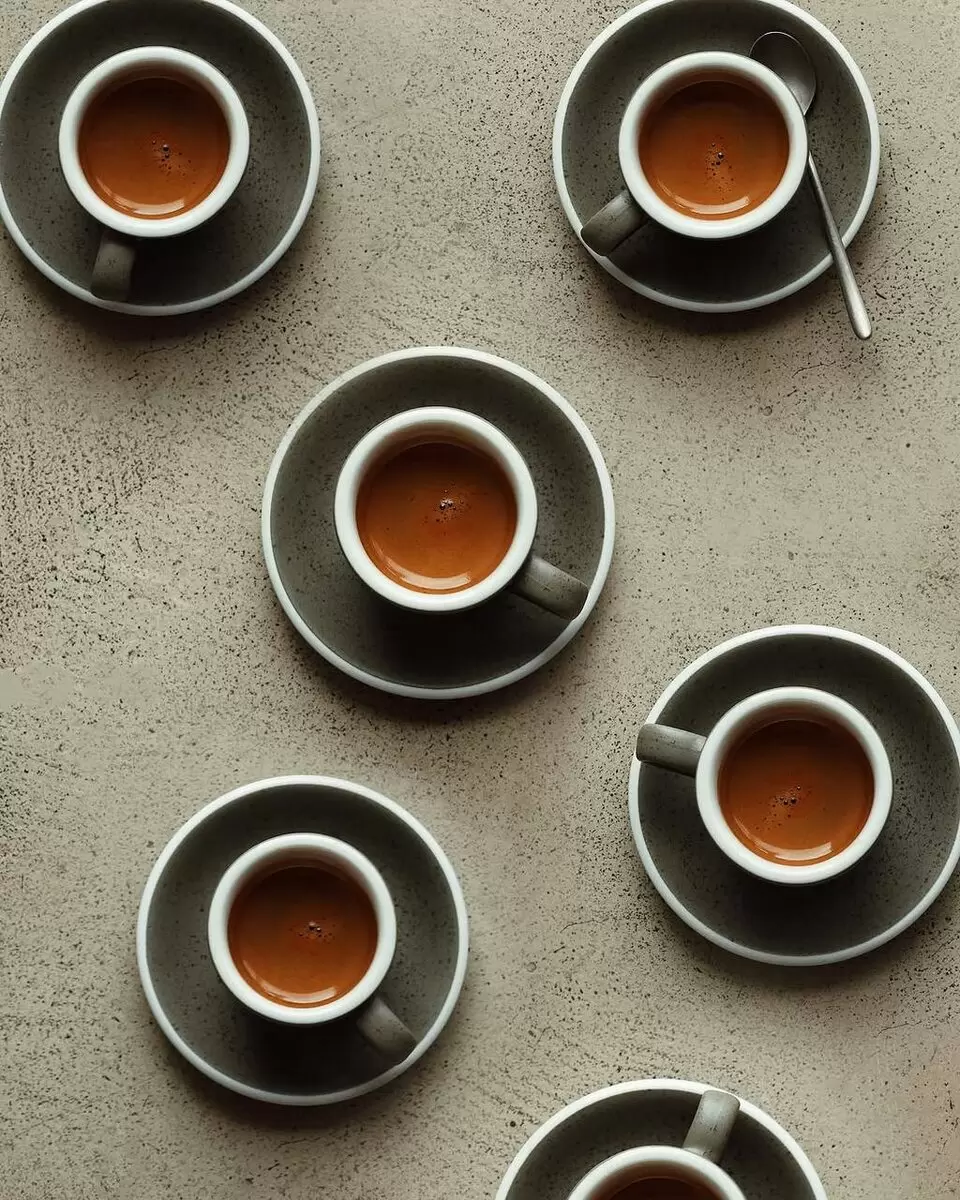 Международный день кофе: найдем идеальную чашку