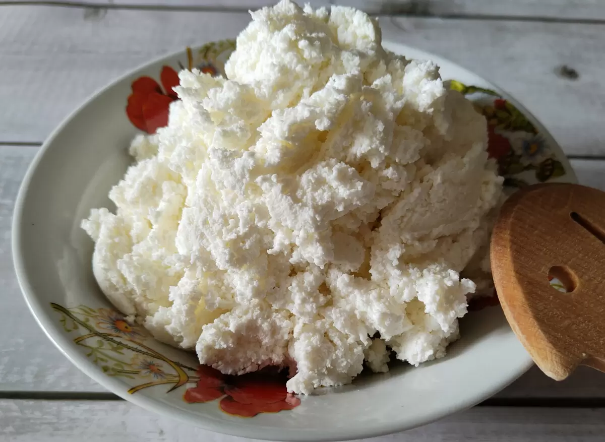 Как сделать домашний творог: секреты вкусного и свежего продукта