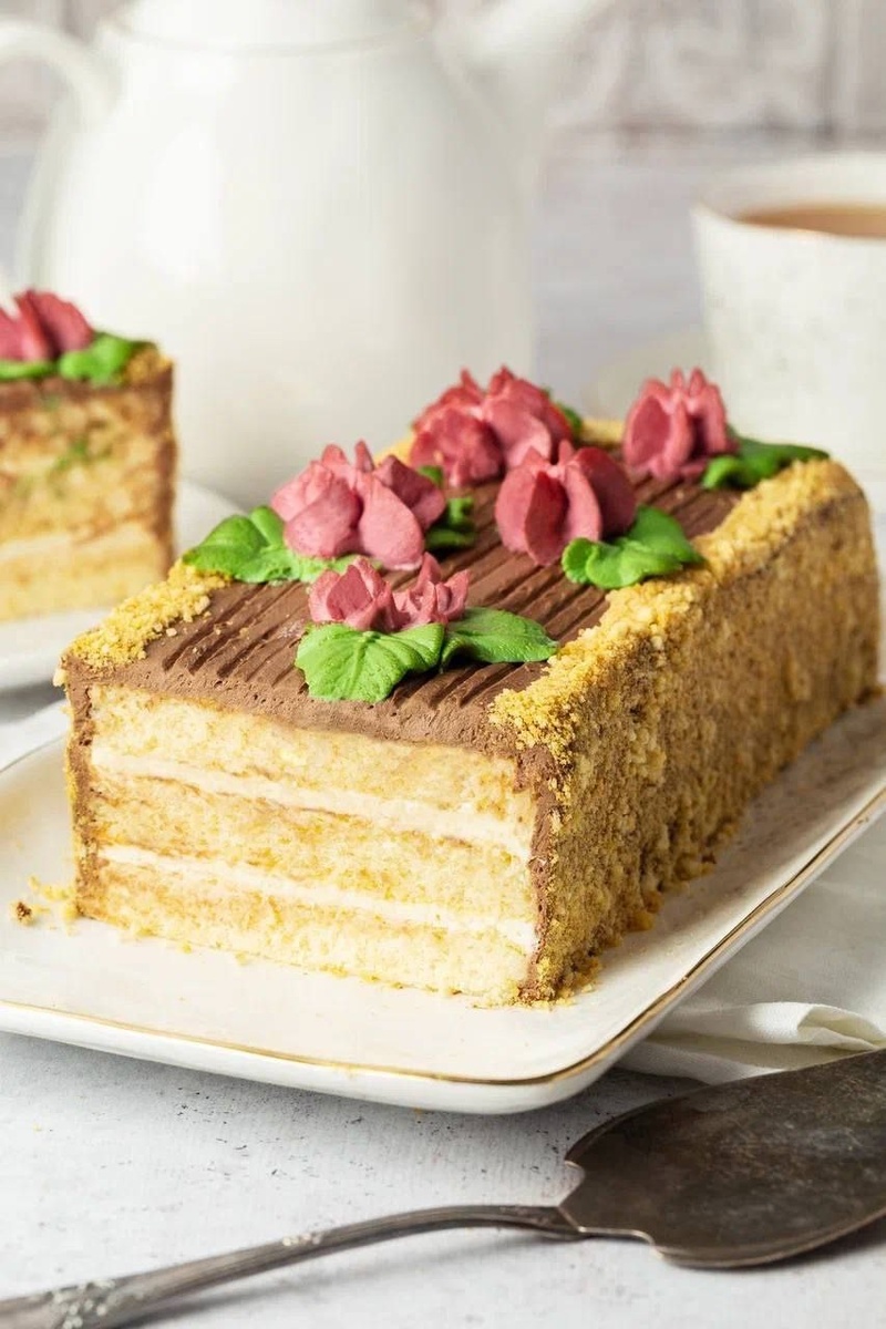 Как извлечь пользу из домашней выпечки: возможности для заработка