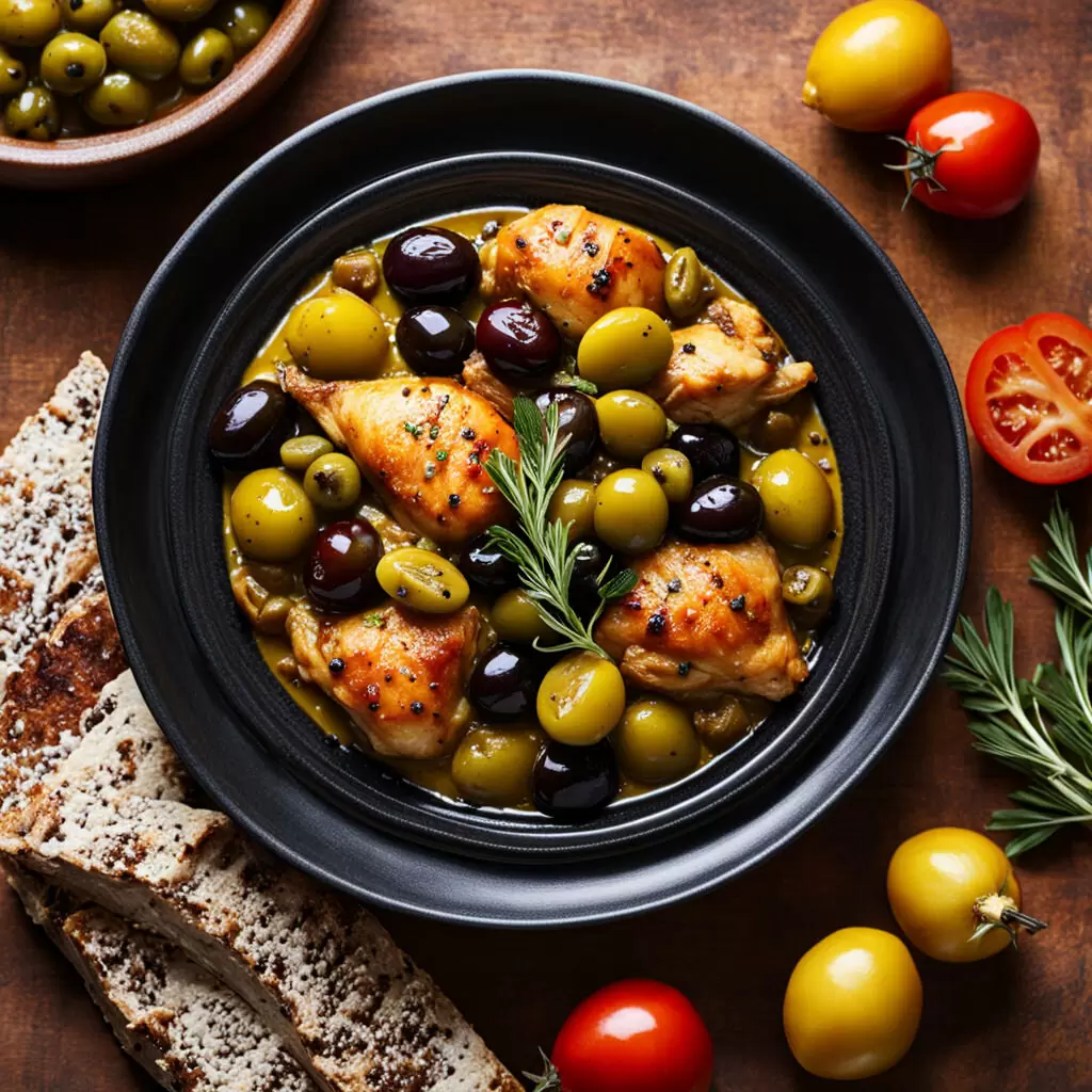 Африканская кухня: Экзотические Вкусы, Которые Порадуют Ваши Чувства