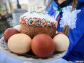 Пасхальная подготовка: когда печь куличи и красить яйца