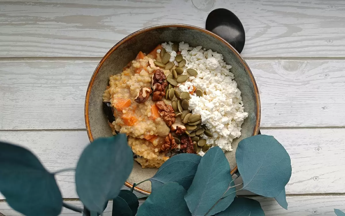 ПП-блюда: топ кулинарных фаворитов марта для здорового питания