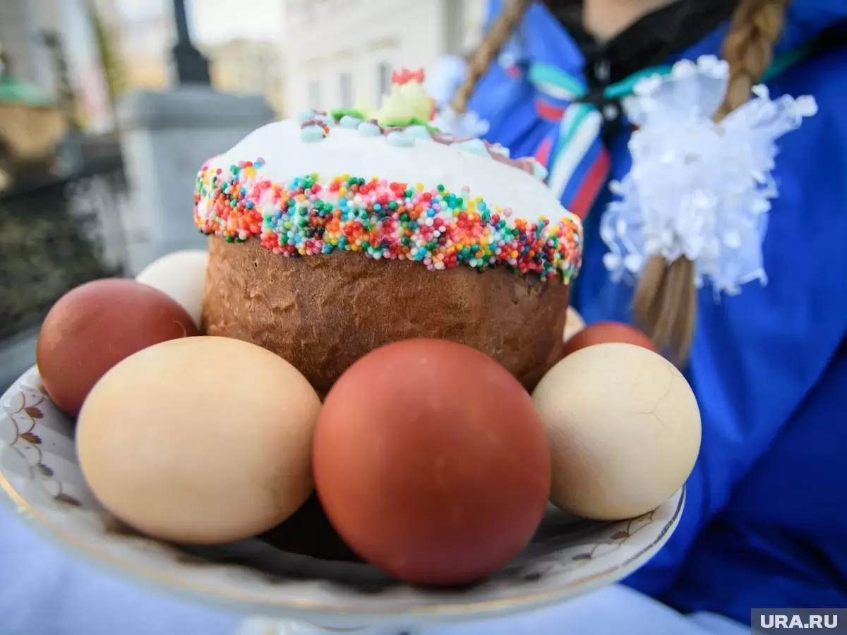 Пасхальная подготовка: когда печь куличи и красить яйца