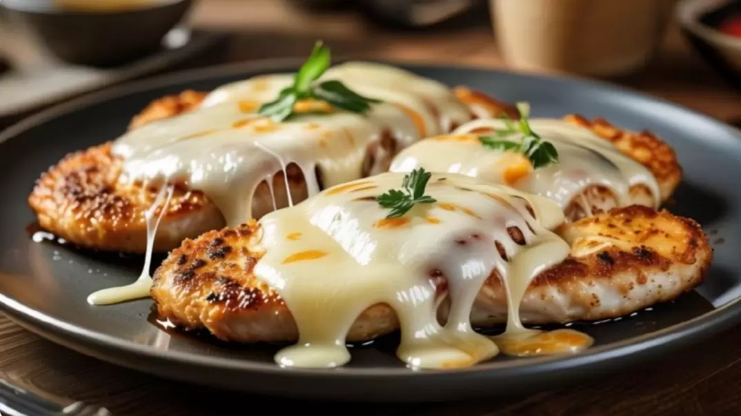 Приготовление куриных отбивных: вкусно, быстро, сытно